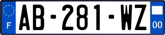 AB-281-WZ