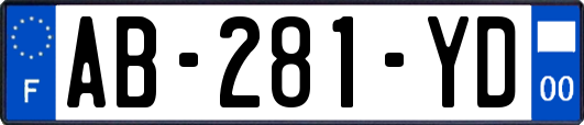 AB-281-YD