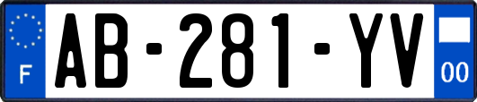AB-281-YV
