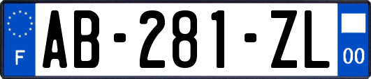 AB-281-ZL