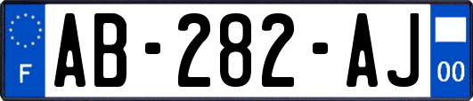 AB-282-AJ