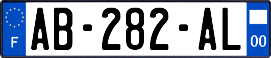 AB-282-AL