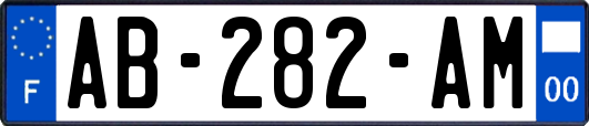 AB-282-AM