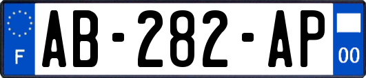 AB-282-AP