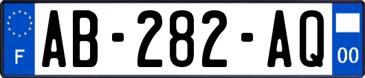 AB-282-AQ