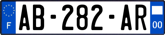 AB-282-AR