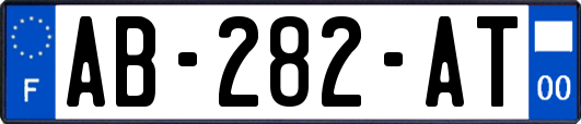 AB-282-AT