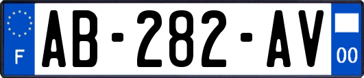 AB-282-AV