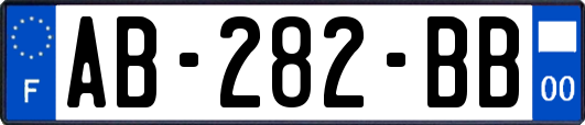 AB-282-BB