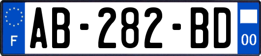 AB-282-BD