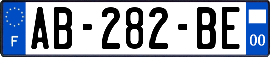 AB-282-BE