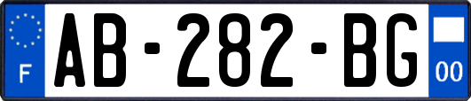 AB-282-BG