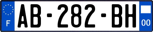 AB-282-BH