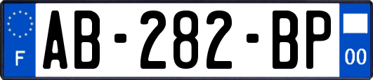 AB-282-BP