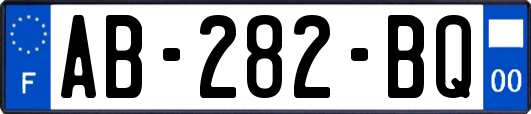 AB-282-BQ