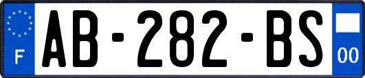 AB-282-BS