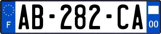 AB-282-CA