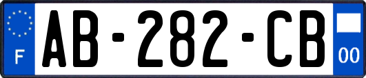 AB-282-CB