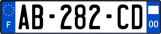 AB-282-CD