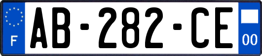 AB-282-CE