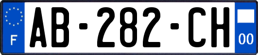 AB-282-CH