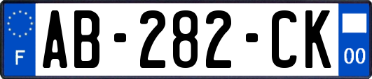 AB-282-CK