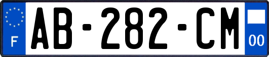 AB-282-CM