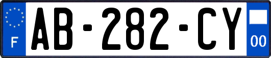 AB-282-CY