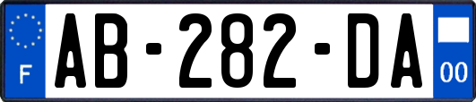 AB-282-DA