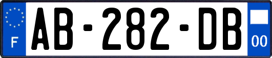 AB-282-DB