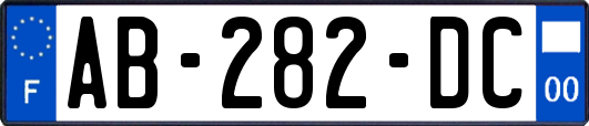 AB-282-DC