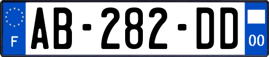 AB-282-DD