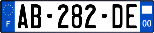 AB-282-DE