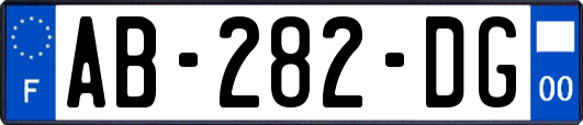 AB-282-DG