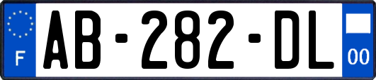 AB-282-DL