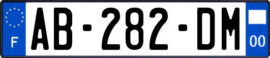 AB-282-DM