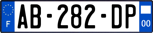 AB-282-DP