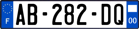 AB-282-DQ