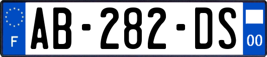 AB-282-DS