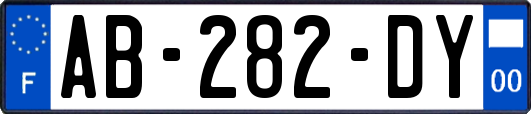 AB-282-DY