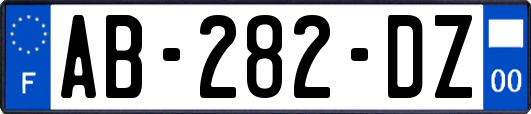 AB-282-DZ