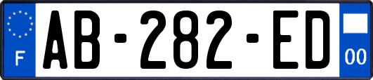 AB-282-ED