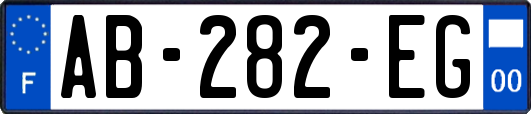 AB-282-EG