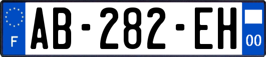 AB-282-EH