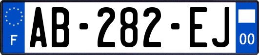 AB-282-EJ