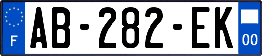 AB-282-EK