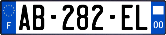 AB-282-EL