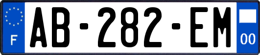 AB-282-EM