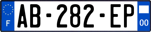 AB-282-EP