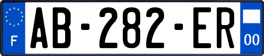 AB-282-ER